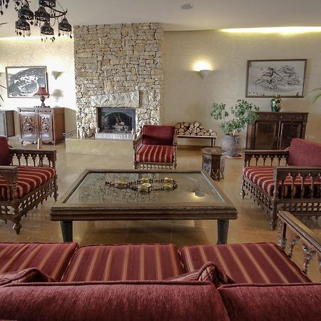 Quartier Suisse Hotel Brummana Kültér fotó